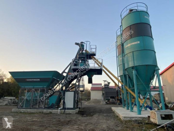 Hormigón planta de hormigón Constmach nuevo