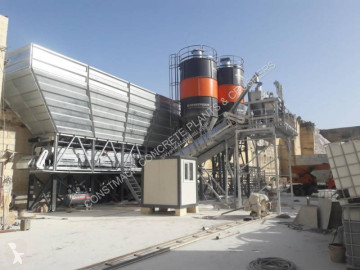 Hormigón planta de hormigón Constmach nuevo