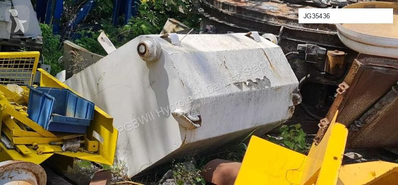 Beton Stetter Zremb