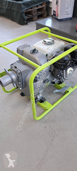 آلة لمواقع البناء Wasserpumpe MP66-3 ST