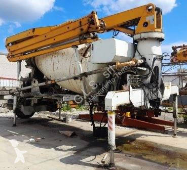 Béton Sermac TwinStar 4Z28