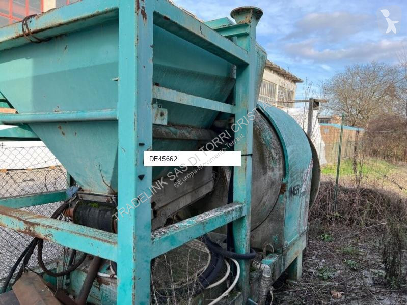 Beton Imer BTK 508