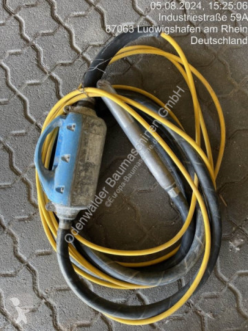 Sistema elettrico Weber