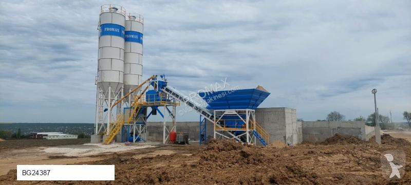 Beton PROMAX C60-SNG PLUS