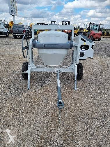 Beton Altrad ST350