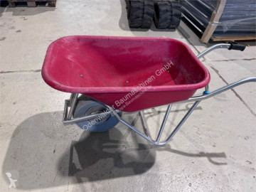 Mezzo da cantiere altro mezzo Husqvarna