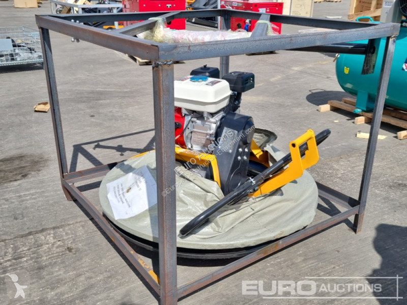 Beton DMR1000