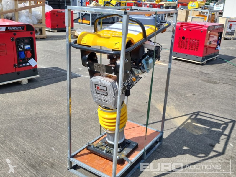 Beton HCR90
