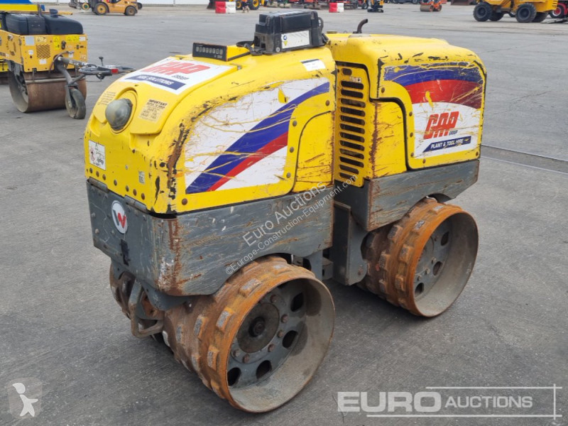 Beton Roller RT