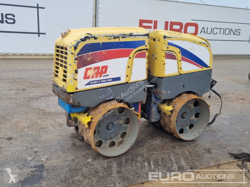 Beton Roller RT
