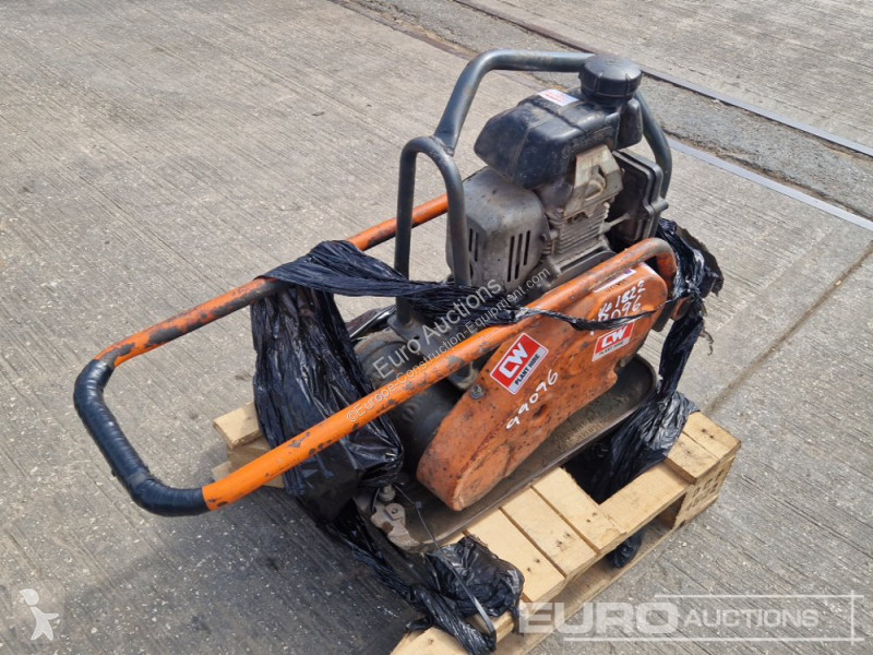 Beton LC3351