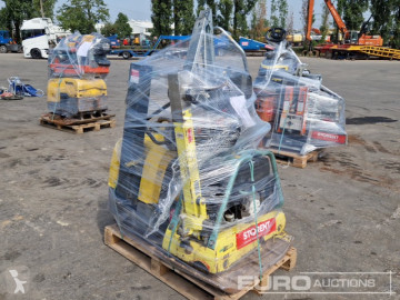 Betong Atlas Copco LG300
