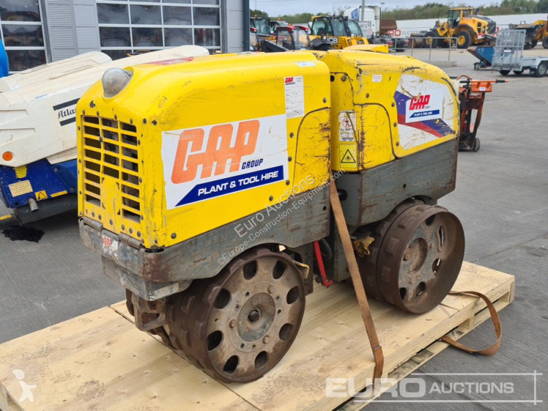 Beton Roller RT