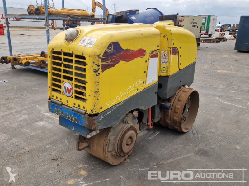 Beton Roller RT