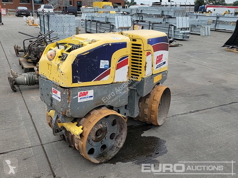 Beton Roller RT82-SC2