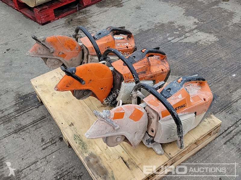 Beton TS480I