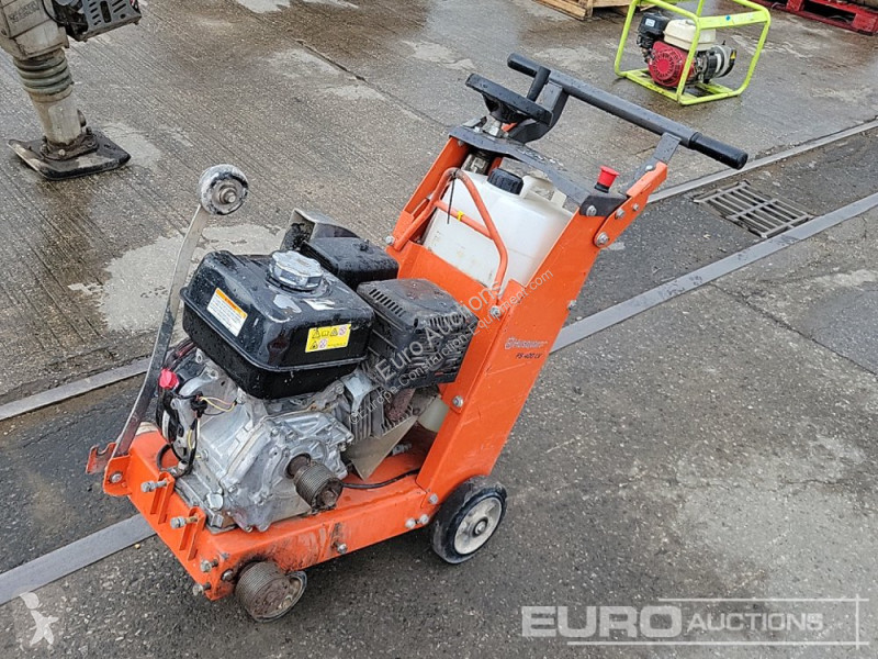 Beton FS400LV