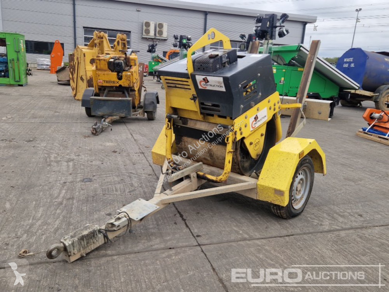Beton BW71E-2