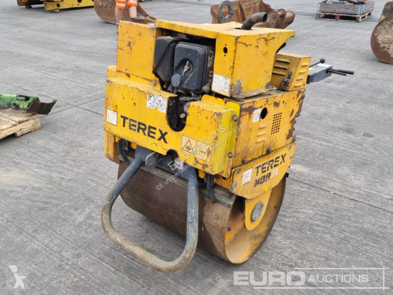 Beton MBR 71 HEY