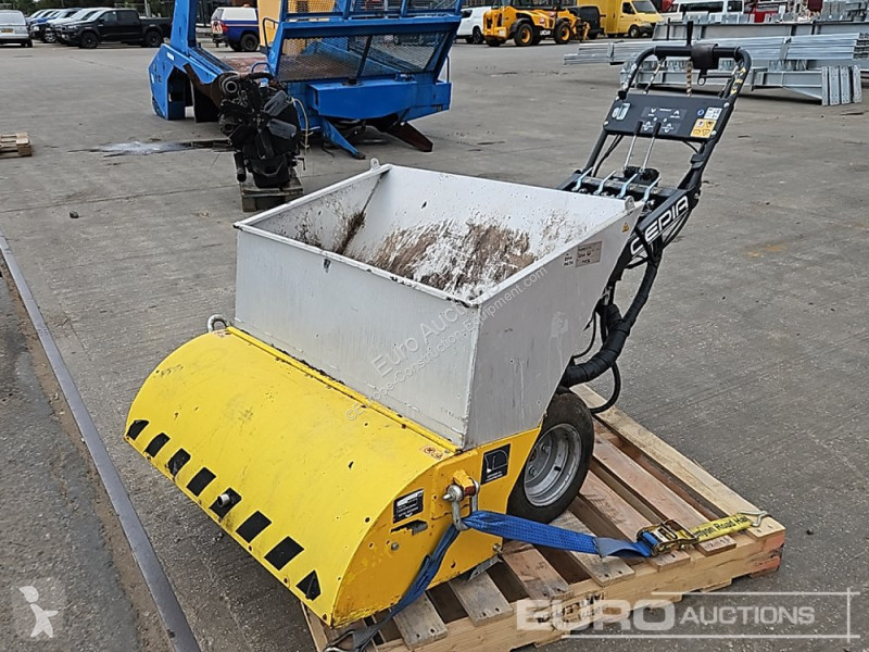 Beton Cepia 500