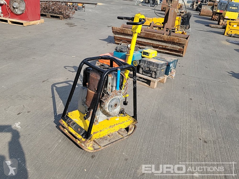 Beton DPU2950H
