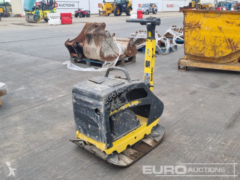 Beton BPR35/60D