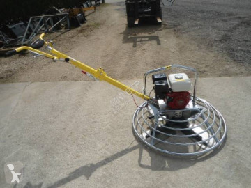 Allanadora mecánica Paclite