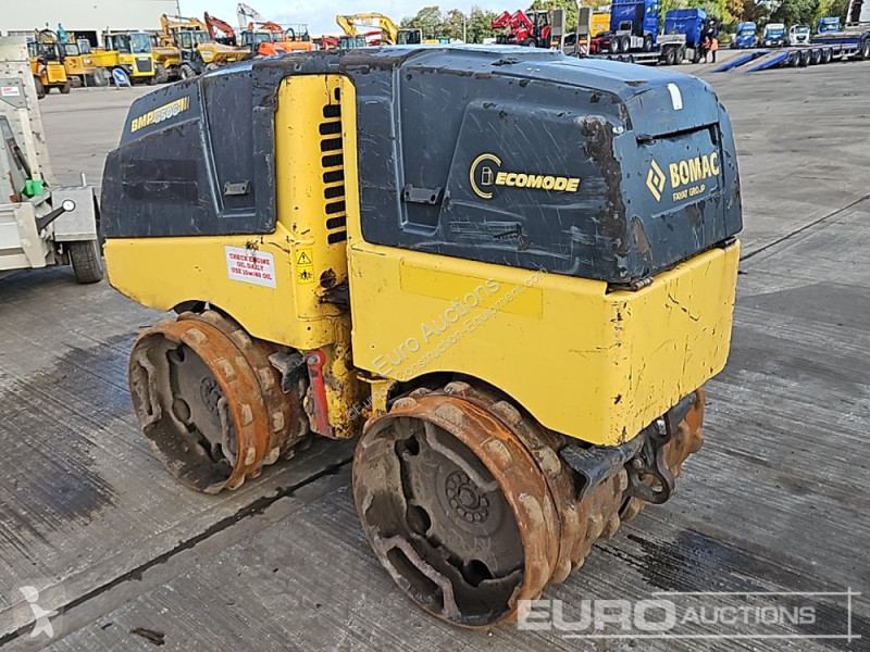 Beton BMP8500