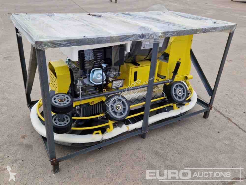 Beton MS-2