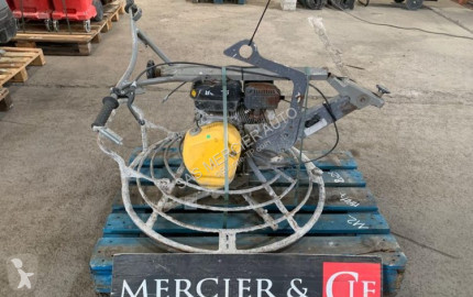 Atlas Copco