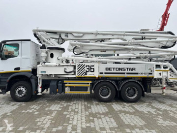Betonstar