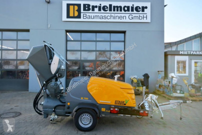 Putzmeister