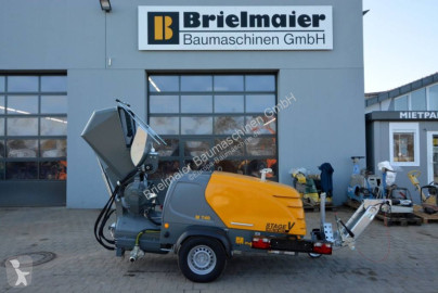Putzmeister