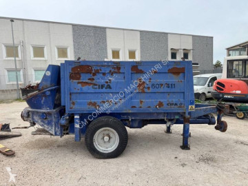 CifaPC 607