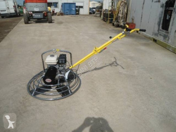 Allanadora mecánica Paclite