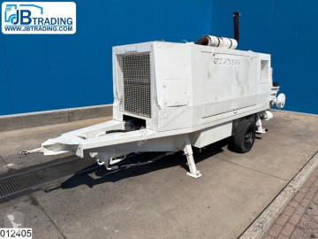 Schwing StetterSP 4800