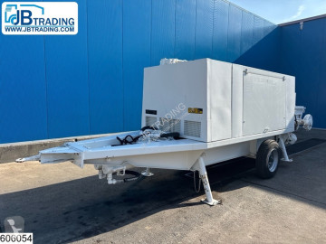 Schwing StetterBP 4000 HD