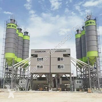 ZoomlionHZS120