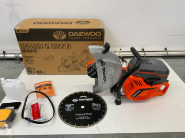 Daewoo