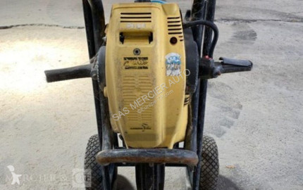 Atlas Copco