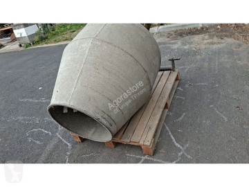 Vůz na beton