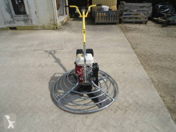 Mechanická hladička Paclite