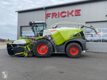 Claas Jaguar 960