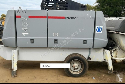 PutzmeisterBSA 1407 D