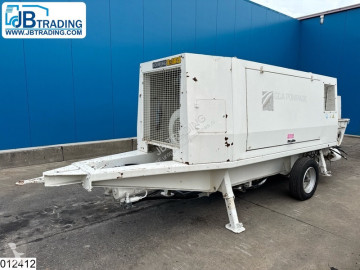 Schwing StetterSP 4800