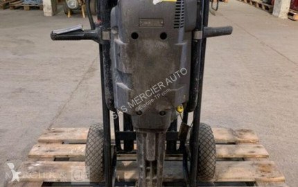Atlas Copco