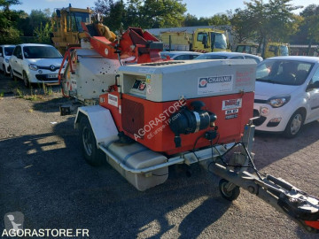 Machine à projeter