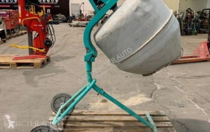 Imer concrete mixer concrete