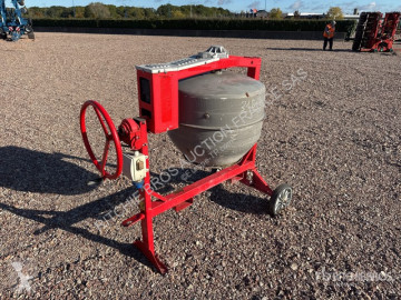 Vůz na beton