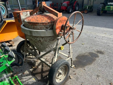 Vůz na beton Manitou
